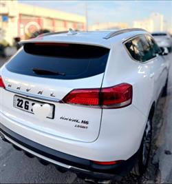 هافال H6
